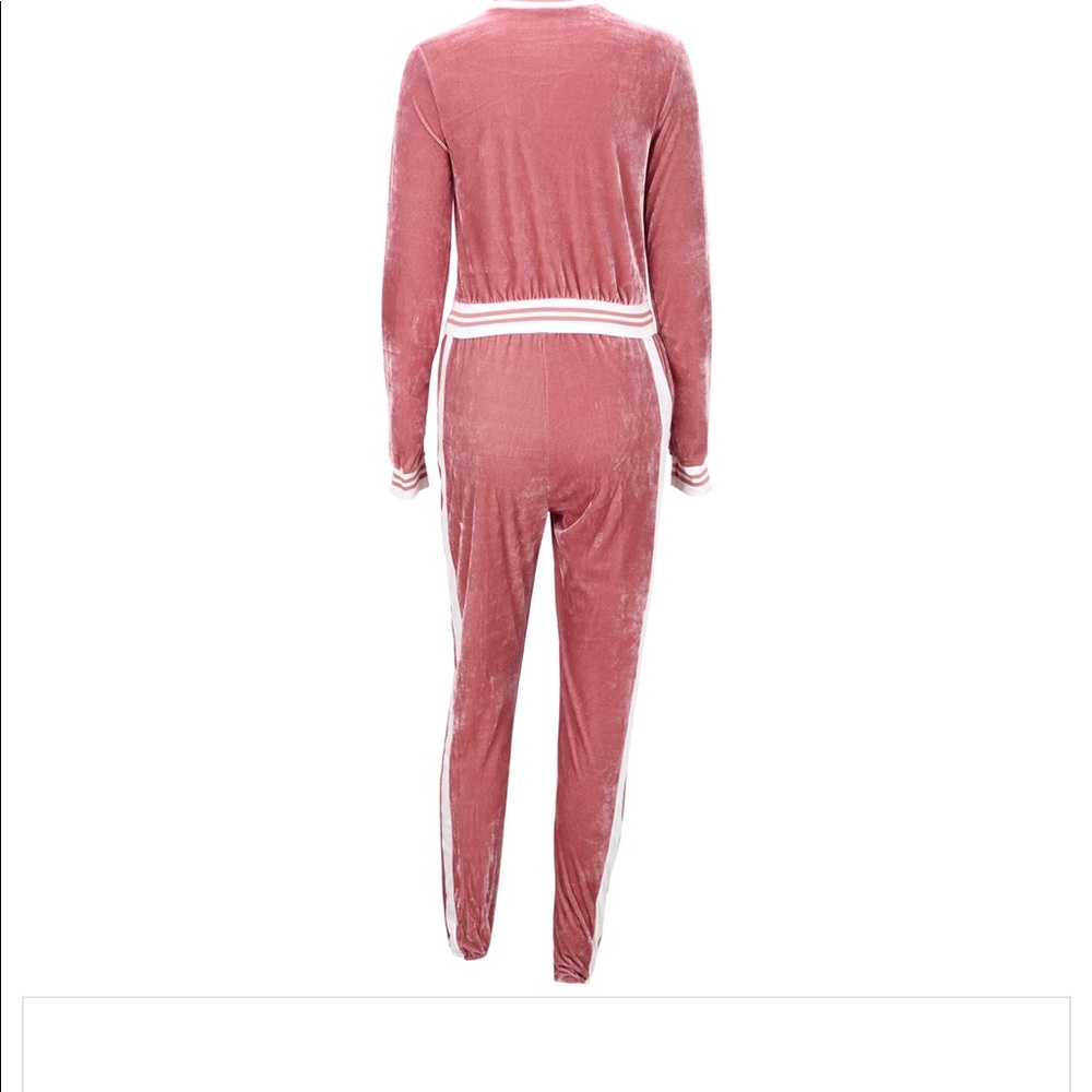 Pink Panther 2 Piece Tracksuit *LAST ONE* - Picture 3 of 4